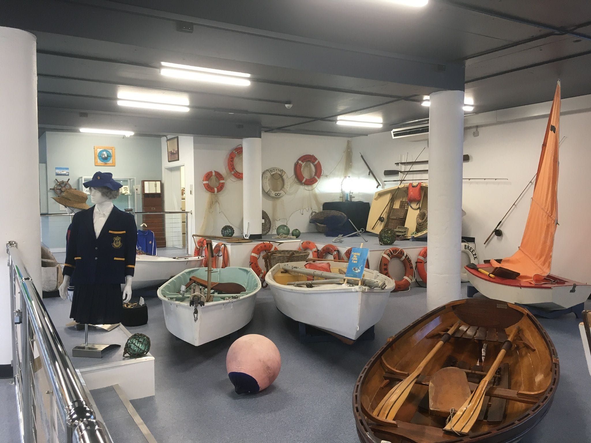 gallery