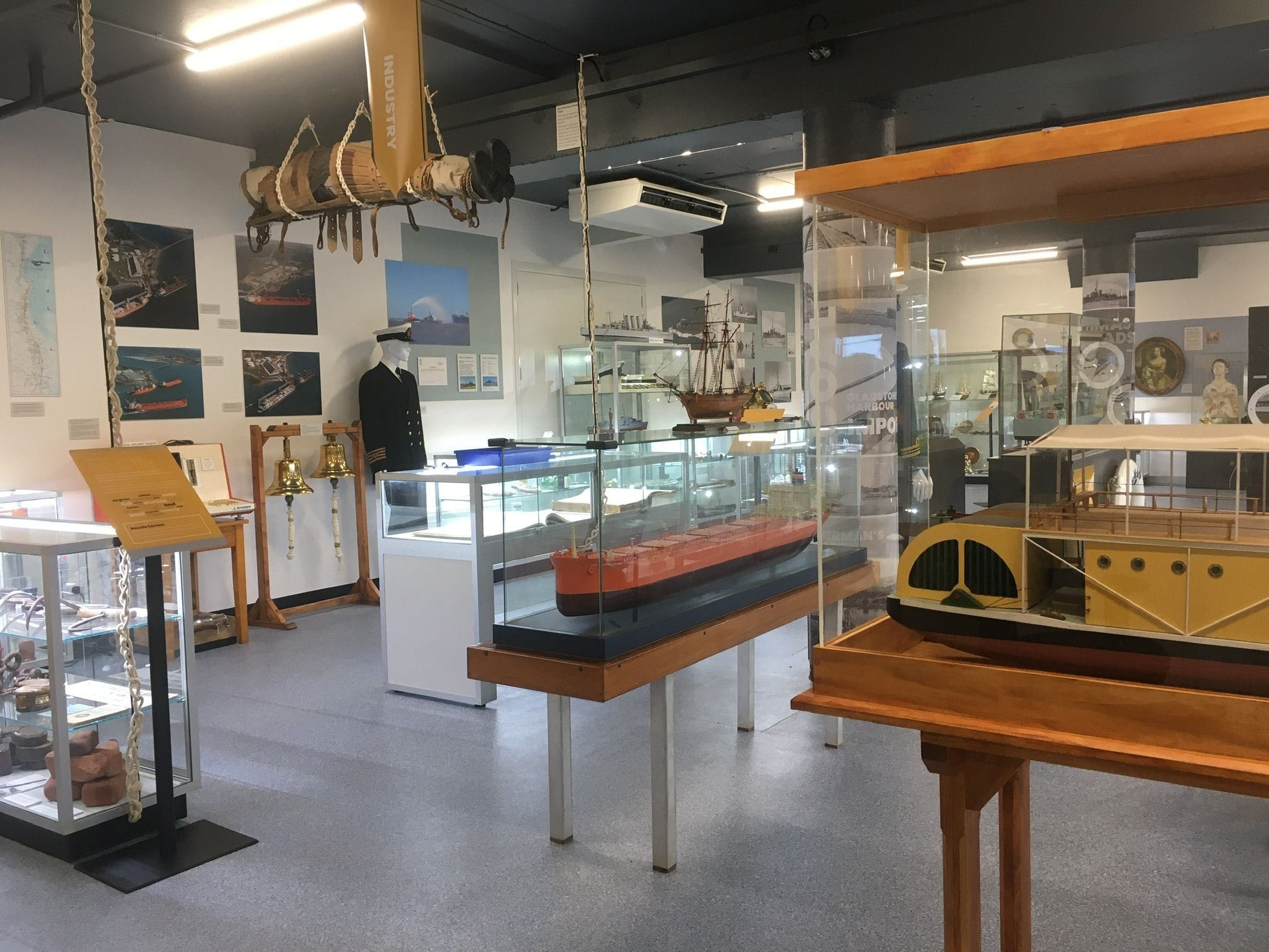 gallery